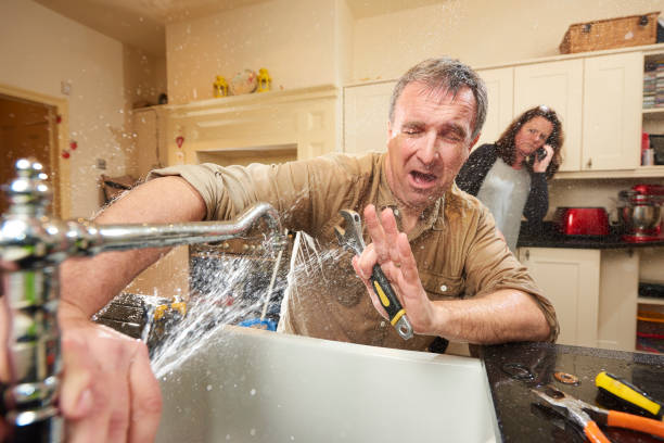 Best Residential water damage restoration  in Hokendauqua, PA